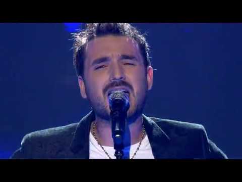 Mateusz Ziółko   Who Wants To Live Forever Mam Talent