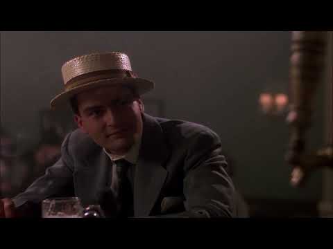 Hollywood at Home: Eight Men Out PREVIEW