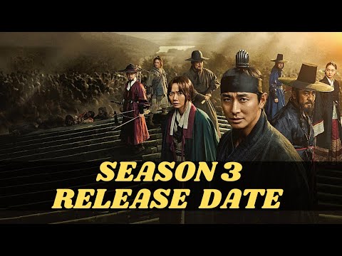 Kingdom Season 3 Release Date | Kingdom 3 Release Date ...