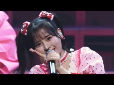 イコラブ (이코러브) | 齊藤なぎさ (なーたん) | 現役アイドルちゅ〜 (현역 아이돌 chu~) | 한국어 자막 | 日本語 字幕