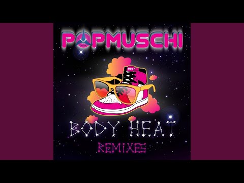 Body Heat (Bodyfunk Mix)