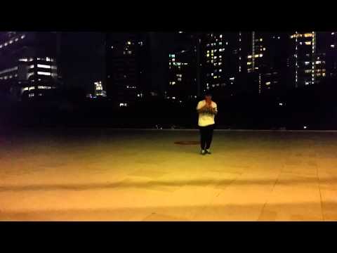 140815 KPOP Dance Off Vol 66: SHINee - Ring Ding Dong