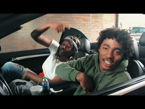 4:08 Am Freestyle (Official Music Video)