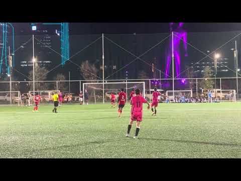 Barca Academy vs G8 03/16/25 DYL U15 (Part 1)