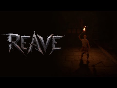 Reave youtube-video