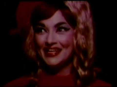 Spy In Rome (1968)  -  rome ki wadiyon se -  Rafi