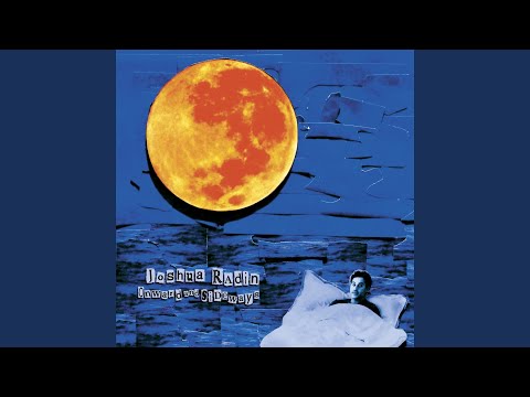 Old Friend - Joshua Radin
