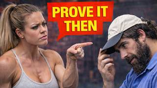 She CHALLENGED Him in Front of Everyone | This is Getting UGLY 😱