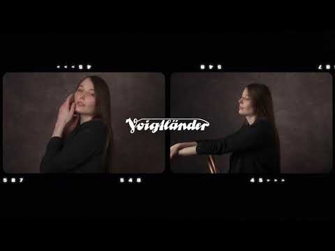 Die Voigtländer APO Lanthar Serie - Schärfe neu definiert!