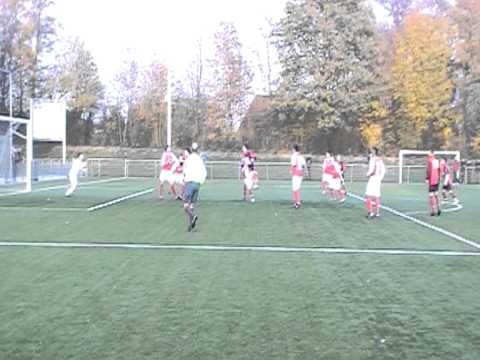 De Treffers A1-MVV A1