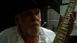Video thumbnail for Old Hickory Gibson Les Paul Guitar by DLoganFoster