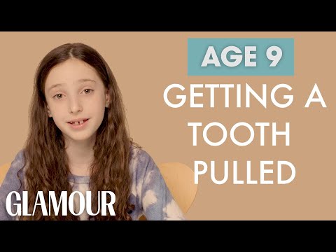 5歳から75歳までの70人の女性あなたが経験した最大の健康被害は何ですか？| グラマー (70 Women Ages 5-75: What's the Biggest Health Scare You've Had? | Glamour)