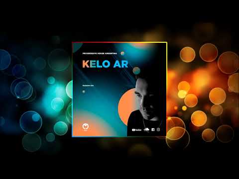KELO (AR) @ Progressive House Argentina - Mayo 2022