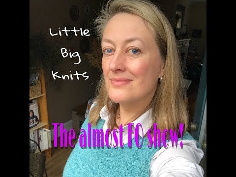 Episode 17 - The Almost FO Show!