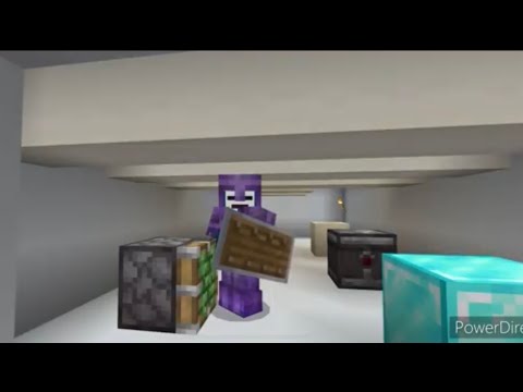 Ich Baue das Museum fertig