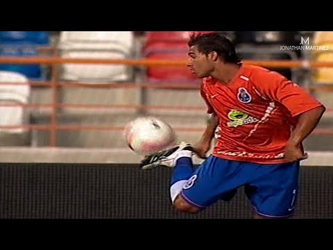 Ricardo Quaresma RARE Freestyle Skills !