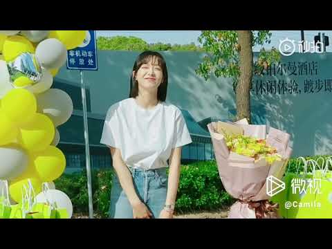 190407 Victoria -  Drama《掮客》Broker Wrapped Up