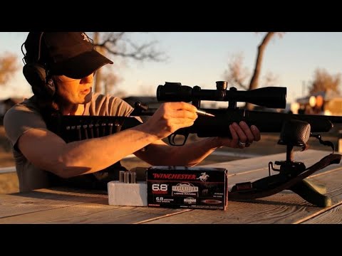 Winchester - Step by Step Instructions to Sight In Your Rifle thumbnail