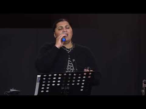 Salomeea Stoica - Te rog sa dai o inima curată [ 2020 ]