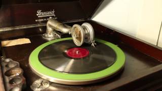 Virgin&#39;s Slumber Song - Mario Lanza - RCA Victor 10-1582 B