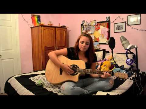 Dark Blue Tennessee - Taylor Swift (Katelyn Hiltz Cover)