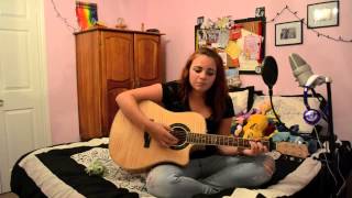 Dark Blue Tennessee - Taylor Swift (Katelyn Hiltz Cover)