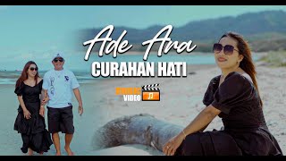 Download lagu ADE ARA - CURAHAN HATI mp3