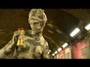 Time lapse video of Banky’s ‘Cans Festival’