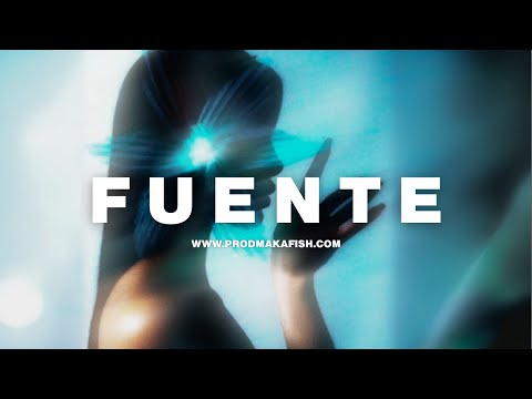 [FREE] PNL x DTF Type Beat "Fuente" - Instru Ambiance/Mélancolique | Sad Melodic Afro Instrumental