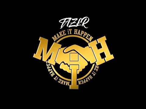 TAZ£R - ‘MAKE IT HAPPEN’ (@iamtazer)