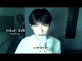 Nobody Wonder Girls Male Full Cover