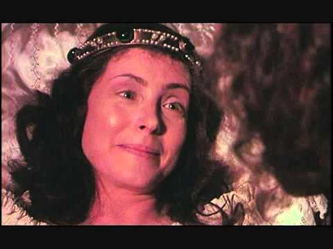 Prinzessin Fantaghiro Soundtrack  Die Königin