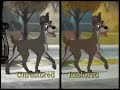 Lady And The Tramp Platinum Edition DVD Trailer