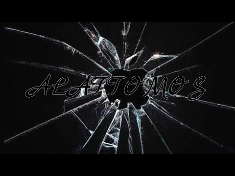 SOULDIER X KAAIN : ALATTOMOS [ Official Lyrics Videó ]