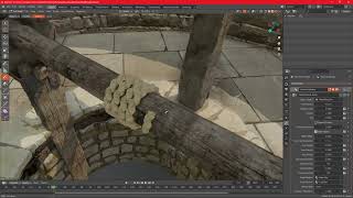 Procedural Rope video thumbnail