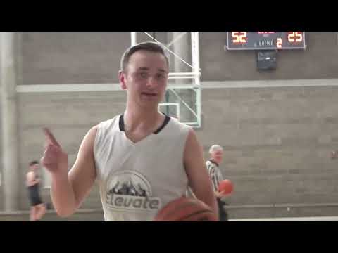 2022 0518 Men'sLeague // Cal & Colton