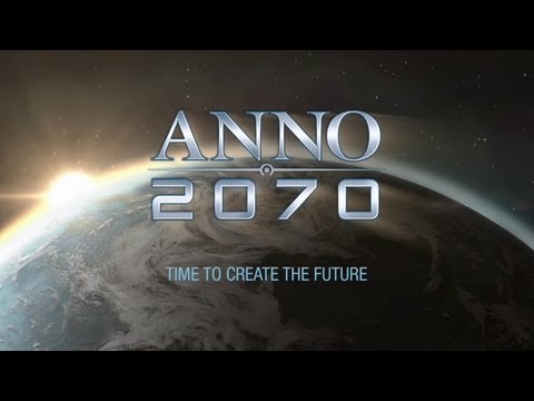 GameSpot Reviews - Anno 2070 (PC)