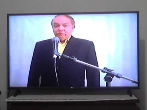 Inherit the Wind - Jorge Gonçalves