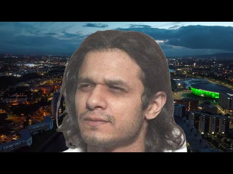 Sohaib Qureshi (SOAPY) Glasgow - Cocaine Baron