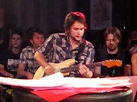 Seat Music Session Band 2010