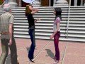 Ранетки в The Sims 3 - До свидания 