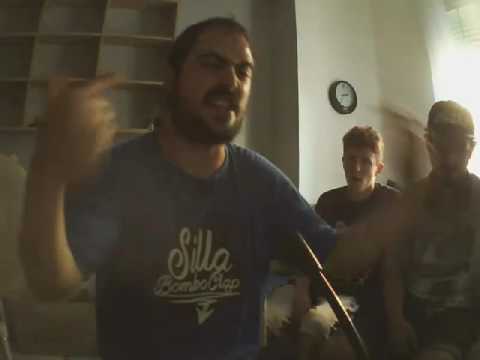 Achorap Murcia - Baroh Undertheknife