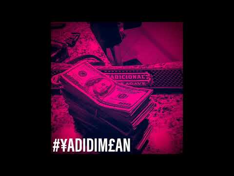 YADIDIMEAN @pfendiii (prod Zoran x Matt Bricks)