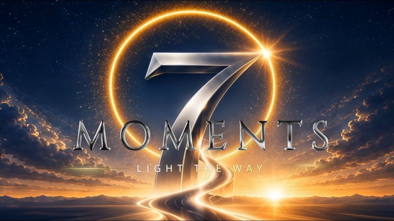 COMING UP: Moments 7 - Monday June 8 2026