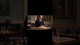 Chess Set Business: UK Costs, Tools & First Customers - low-cost business idea