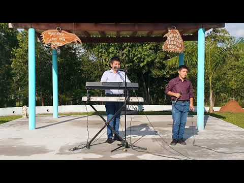 Los Hermanos Benítez de caazapa