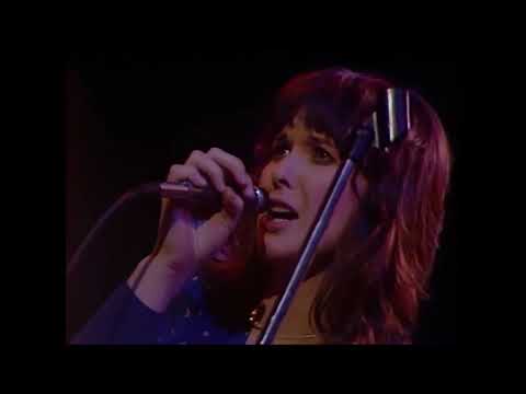 Heart - Crazy On You (Live) - March 4, 1977 (My "Stereo Studio Sound" Re-Edit)