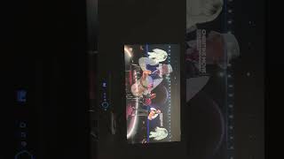 Christine McVie tribute at the Grammys