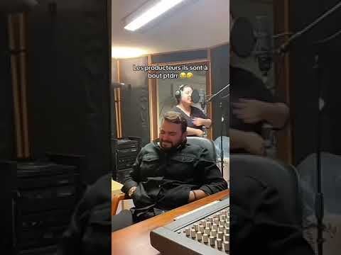 Les producteurs de morgane makeup sont à bout !