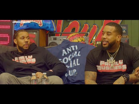 “Slave Blood” 😂FAMILY BUSINESS IN THE TRAP  | 85 SOUTH SHOW PODCAST | 11.22.24